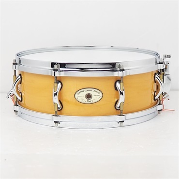 Pearl 【USED】CLR1450ST [Custom Classic Legend One-Pice Maple 14×5]