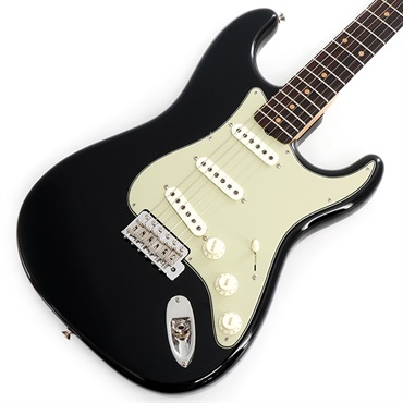 Fender Custom Shop Vintage Custom 1959 Stratocaster TCP (Aged Black) 【S/N R141300】【期間限定スペシャルプライス】