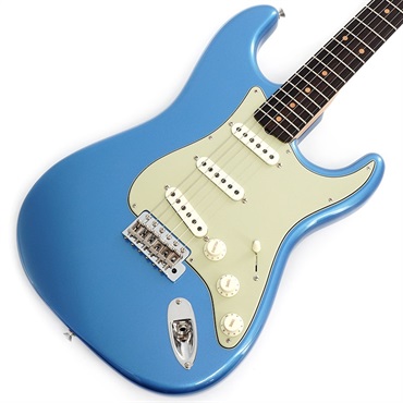 Fender Custom Shop Vintage Custom 1959 Stratocaster TCP (Lake Placid Blue) 【S/N R141611】【期間限定スペシャルプライス】