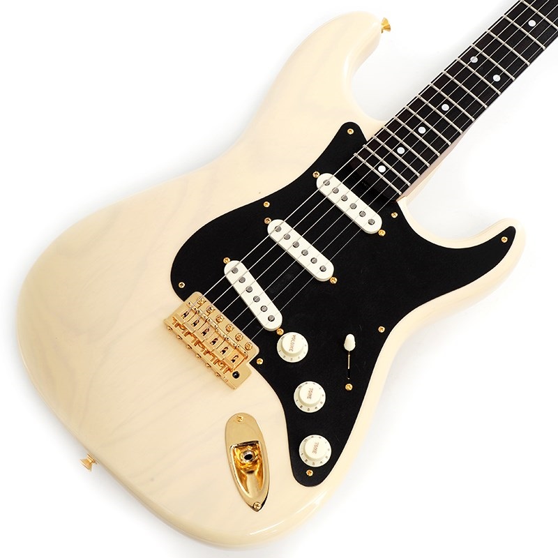 Fender Custom Shop American Custom Stratocaster NOS (Vintage Blonde) 【S/N 17595】