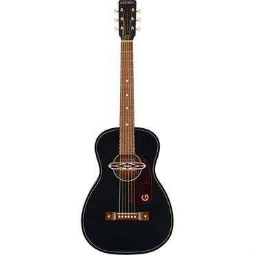 GRETSCH Jim Dandy Deltoluxe Parlor Black Top グレッチ