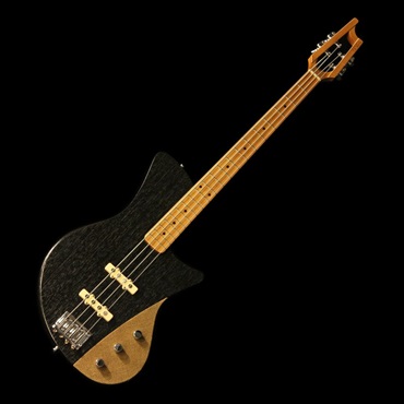 unknown USED 中古 Ulrich Bass Design / Retro 57 J4 (Black) '23