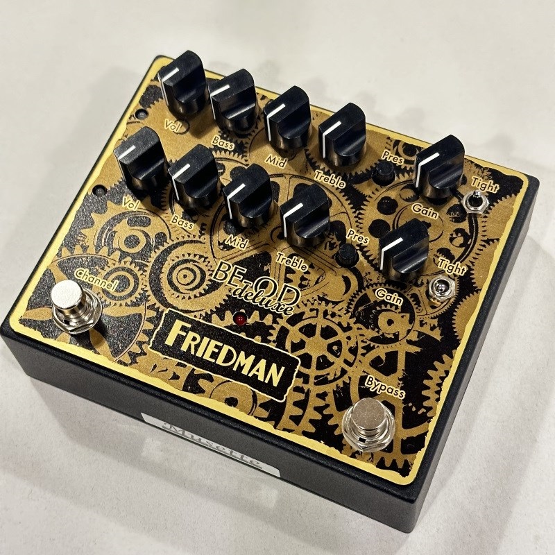 FRIEDMAN 【USED】BE-OD Deluxe