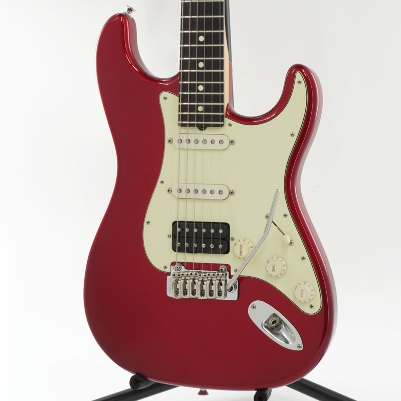 【USED】Classic SSH Alder Body (Candy Apple Red / R) 2006【SN. 06318】の商品画像