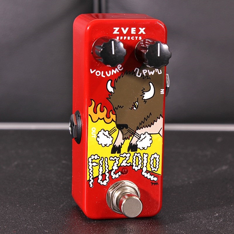 Z-VEX Fuzzolo