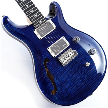 P.R.S. CE 24 Semi-Hollow Custom Configuration (Whale Blue) SN.0371465【2023年生産モデル】