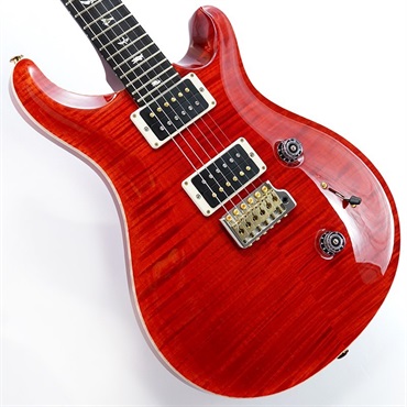 P.R.S. Custom 24 10Top (Ruby) #0371277【2023年生産モデル】