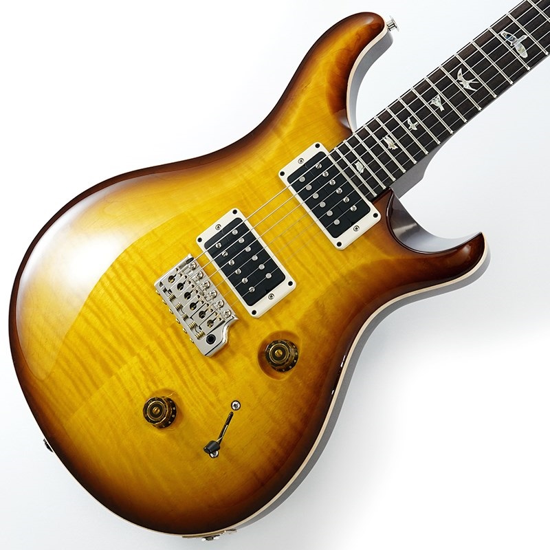 Custom 24 (MaCarty Tobacco Sunburst ) #0375357【2023年生産モデル】の商品画像