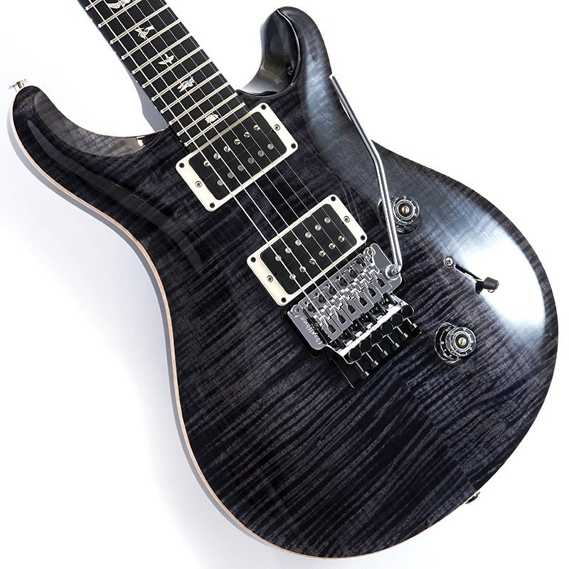 Custom24 Floyd 10top (Gray Black) #0370217【2023年生産モデル】の商品画像