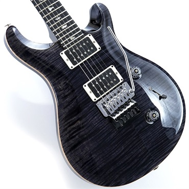 P.R.S. Custom24 Floyd 10top (Gray Black) #0371200【2023年生産モデル】