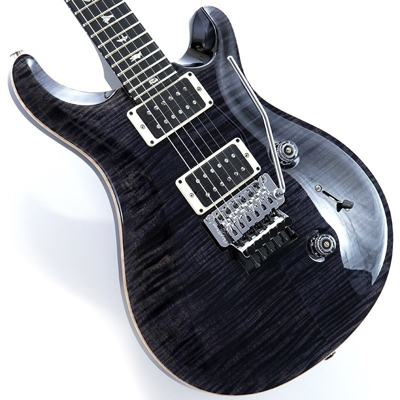 Custom24 Floyd 10top (Gray Black) #0371200【2023年生産モデル】の商品画像