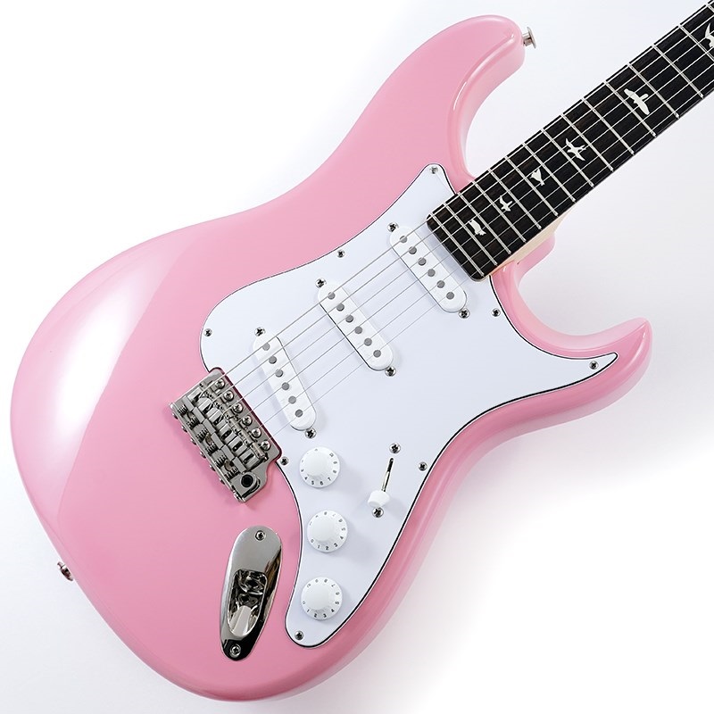 Silver Sky Roxy Pink / Rosewood John Mayer Signatur Model SN.0363259 【2023年生産モデル】の商品画像