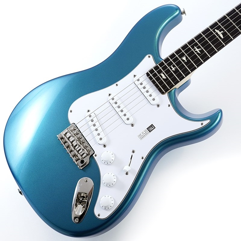 Silver Sky Dodgem Blue / Rosewood John Mayer Signatur Model SN.0373178【2023年生産モデル】の商品画像