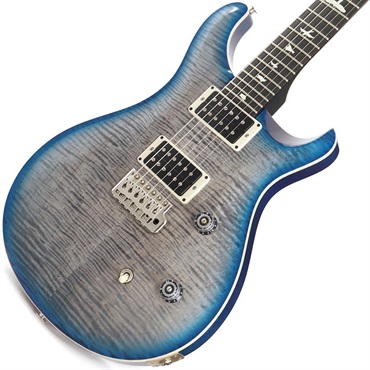 P.R.S. CE 24 Custom Configuration (Faded Gray Black Blue Burst) [SN.0367612] 【特価】【2023年生産モデル】