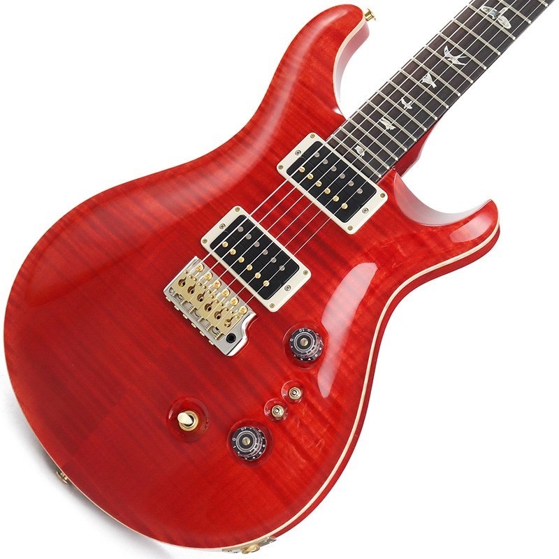 Custom 24-08 10top (Ruby) [SN.0371553] 【特価】【2023年生産モデル】の商品画像