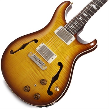 P.R.S. Hollowbody II Piezo 10Top (McCarty Tobacco Sunburst) [SN.0356601] 【特価】【2023年生産モデル】