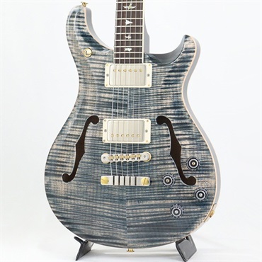 P.R.S. McCarty 594 Hollowbody II 10top (Faded Whale Blue) [SN.0376315] 【特価】【2023年生産モデル】