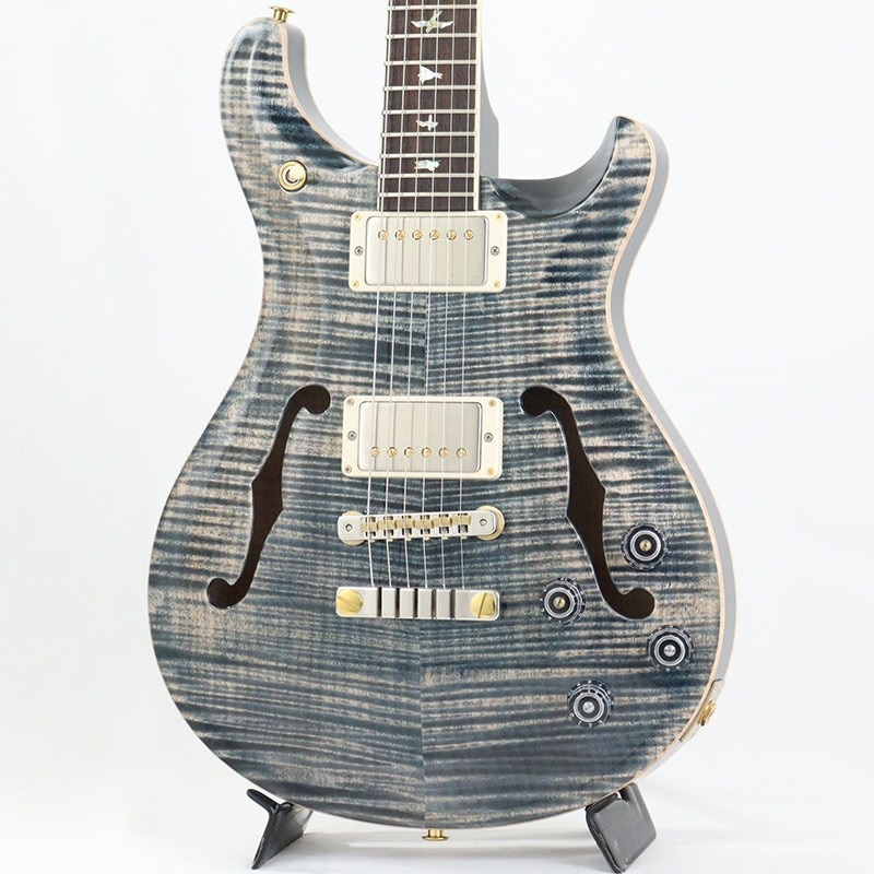 McCarty 594 Hollowbody II 10top (Faded Whale Blue) [SN.0376315] 【特価】【2023年生産モデル】の商品画像