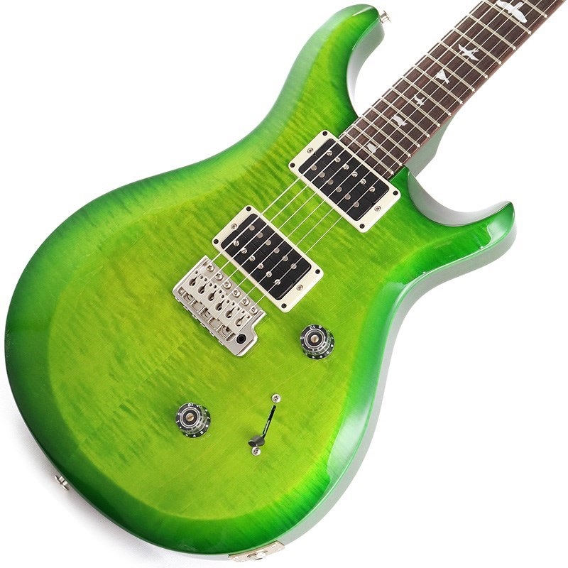 S2 10th Anniversary Custom 24 (Eriza Verde) [SN.S2068730] 【特価】【2023年生産モデル】の商品画像