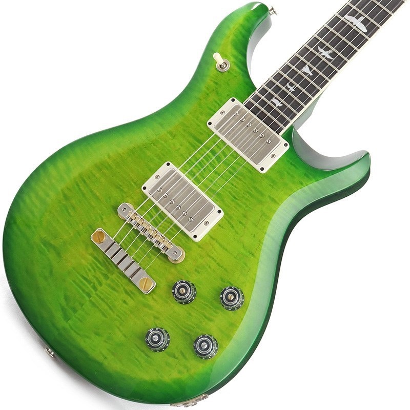 S2 10th Anniversary McCarty 594 (Eriza Verde) [SN.S2071157] 【特価】【2023年生産モデル】の商品画像