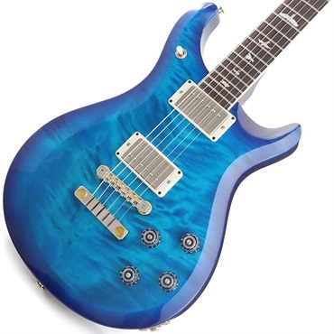 P.R.S. S2 10th Anniversary McCarty 594 (Lake Blue) [SN.S2071016] 【特価】【2023年生産モデル】