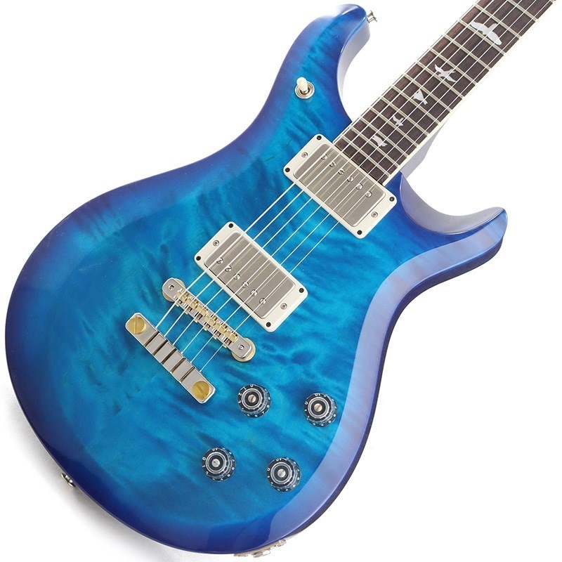 S2 10th Anniversary McCarty 594 (Lake Blue) [SN.S2071016] 【特価】【2023年生産モデル】の商品画像