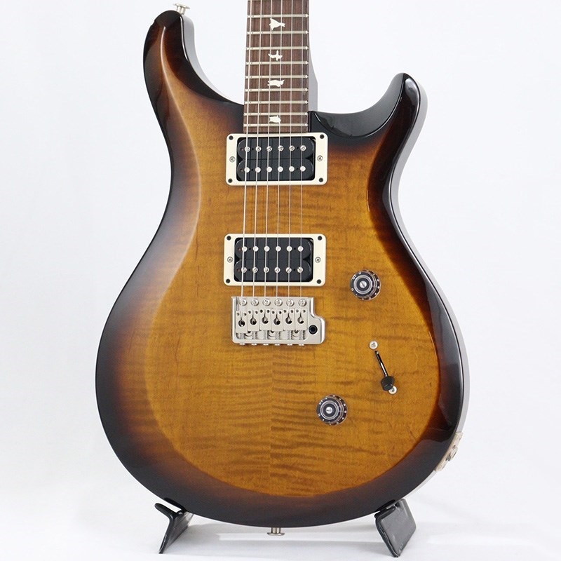 S2 Custom24 (Black Amber) [SN.S2064984] 【特価】【2023年生産モデル】の商品画像