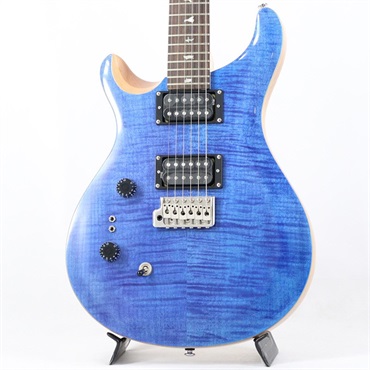 P.R.S. SE Custom 24-08 Lefty (Faded Blue) [SN.CTI F061538] 【特価】【2023年生産モデル】