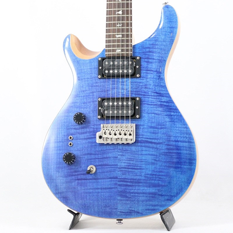 SE Custom 24-08 Lefty (Faded Blue) [SN.CTI F061538] 【特価】【2023年生産モデル】の商品画像