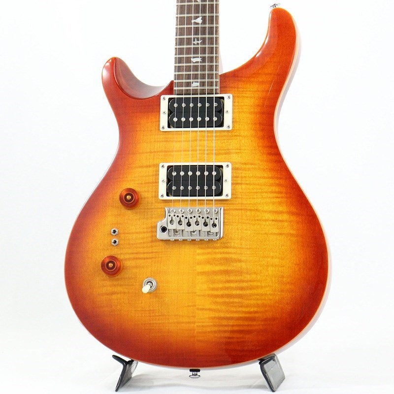 SE Custom 24-08 Lefty (Vintage Sunburst) [SN.CTI F066512] 【特価】【2023年生産モデル】の商品画像