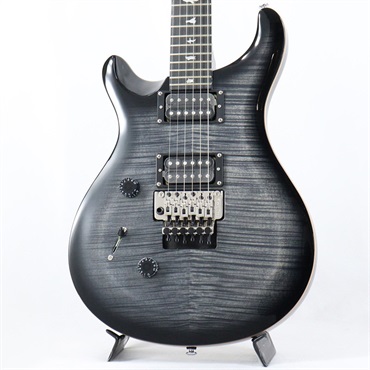 P.R.S. SE Custom 24 Floyd Lefty (Charcoal Burst) [SN.CTI F049357] 【特価】【2023年生産モデル】