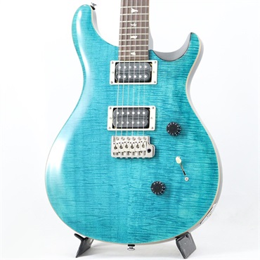 P.R.S. SE Custom 24 (Sapphire) [SN.CTI F109100] 【特価】【2023年生産モデル】