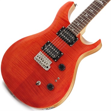 P.R.S. SE Custom 24-08 (Blood Orange) [SN.CTI F065026] 【特価】【2023年生産モデル】