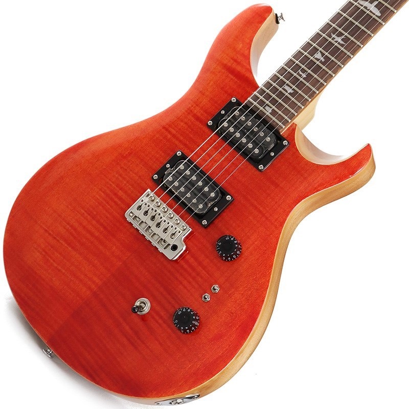 SE Custom 24-08 (Blood Orange) [SN.CTI F065026] 【特価】【2023年生産モデル】の商品画像