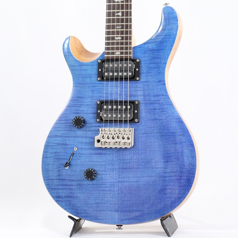 SE Custom 24 Lefty (Faded Blue) [SN.CTI F010642] 【特価】【2023年生産モデル】の商品画像