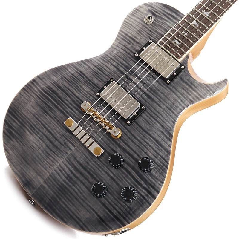 SE McCARTY 594 Singlecut (Charcoal) [SN.CTI F057412] 【特価】【2023年生産モデル】の商品画像