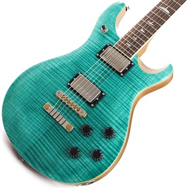 P.R.S. SE McCARTY 594 (Turquoise) [SN.CTI F059273] 【特価】【2023年生産モデル】