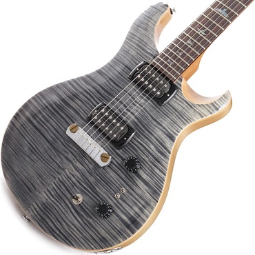 P.R.S. SE Paul's Guitar (Charcoal) [SN.CTI F055670] 【特価】【2023年生産モデル】