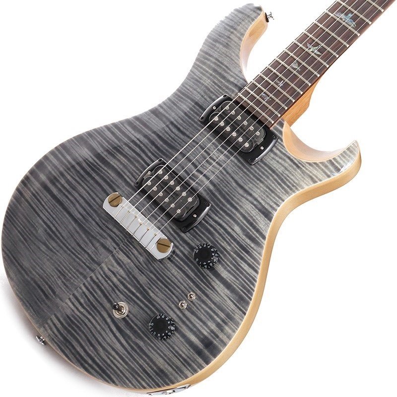 SE Paul's Guitar (Charcoal) [SN.CTI F055670] 【特価】【2023年生産モデル】の商品画像