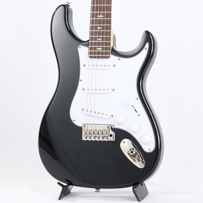 SE Silver Sky Rosewood (Piano Black) [John Mayer Model] [SN.CTI F054972] 【特価】【2023年生産モデル】の商品画像