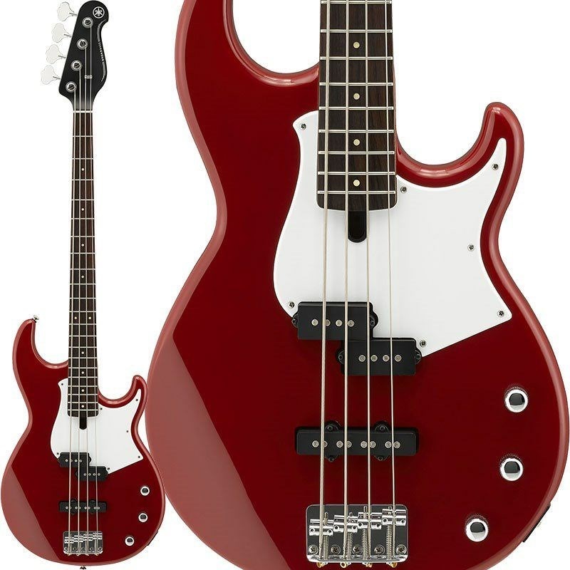 YAMAHA BB234 (RASPBERRY RED) 【特価】