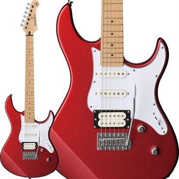 YAMAHA PACIFICA112VM (RED METALLIC) 【特価】