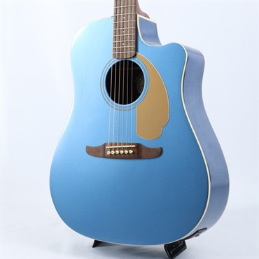 Fender Acoustics 【USED】 Redondo Player (Lake Placid Blue) フェンダー