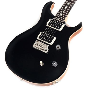 P.R.S. CE24 (Black Top / Natural Back) SN.0379441 【2023年生産モデル】