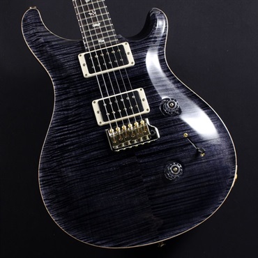 P.R.S. Custom 24 10Top (Gray Black) #0371279【2023年生産モデル】【特価】