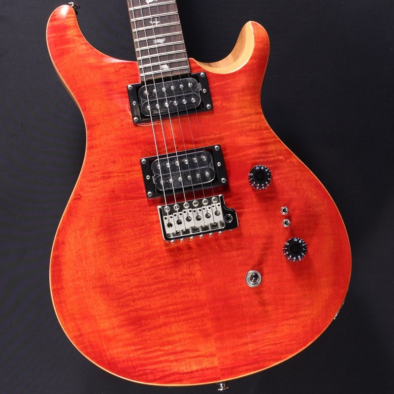 SE Custom 24-08 (Blood Orange)#CTI F065032【2023年生産モデル】【特価】の商品画像