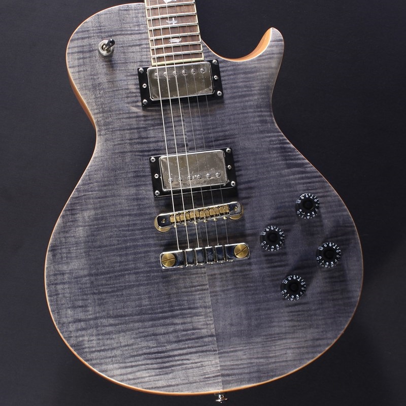 SE McCARTY 594 Singlecut (Charcoal)#CTI F057402【2023年生産モデル】【特価】の商品画像