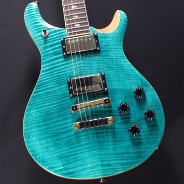 P.R.S. SE McCARTY 594 (Turquoise)#CTI F060153【2023年生産モデル】【特価】