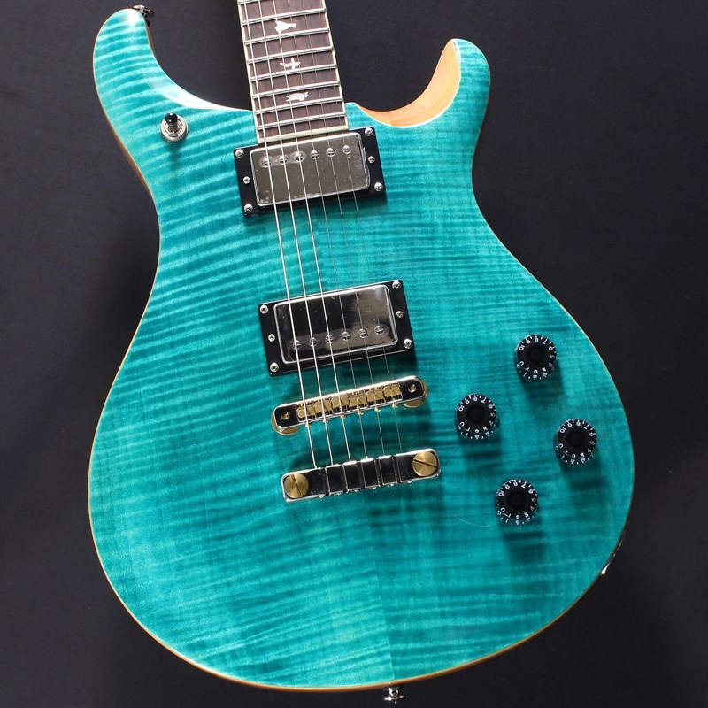 SE McCARTY 594 (Turquoise)#CTI F060153【2023年生産モデル】【特価】の商品画像