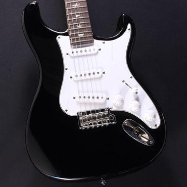 P.R.S. SE Silver Sky (Piano Black)#CTI F048761 [John Mayer Signature Model]【2023年生産モデル】【特価】